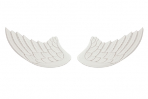 Декор Secret De Maison «Крылья ангела» (mod. 217-1123) (Antique White)