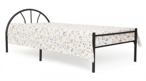 Кровать AT-233 90*200 см (Single bed) (5486)